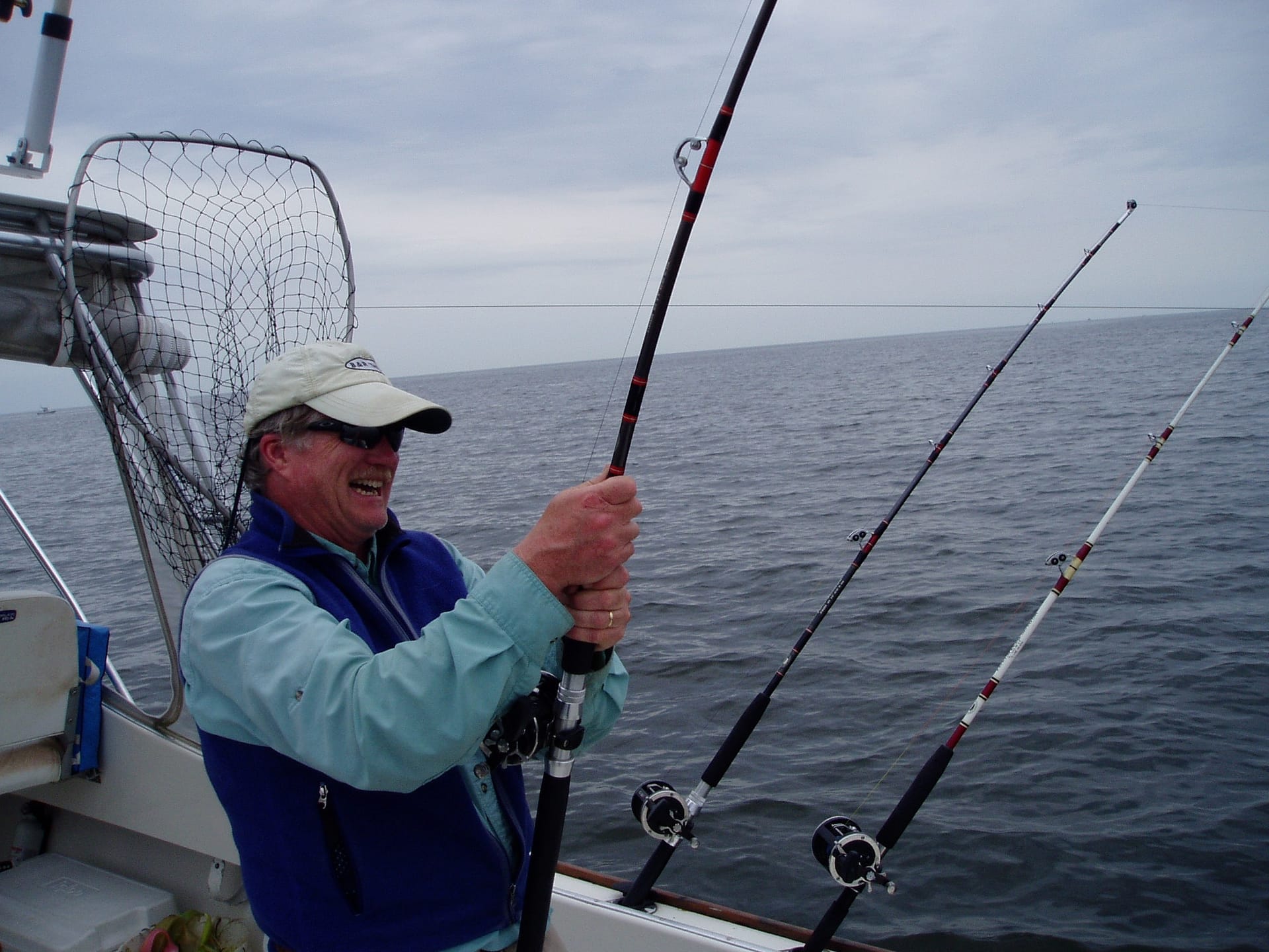 Chesapeake Bay Fishing Charter Prices TWT Fishing Charters